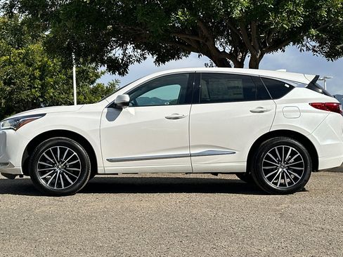 New 2026 Acura RDX SH-AWD w/ Advance Package image 7