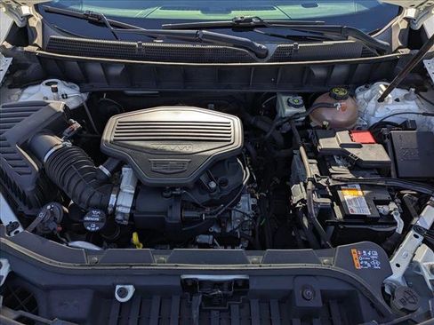 Used 2018 Cadillac XT5 Premium Luxury image 24