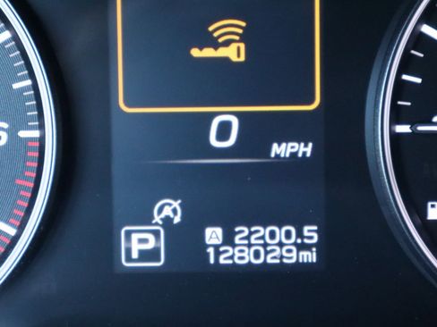 Used 2020 Subaru Outback Onyx Edition XT w/ Popular Package #2 image 46