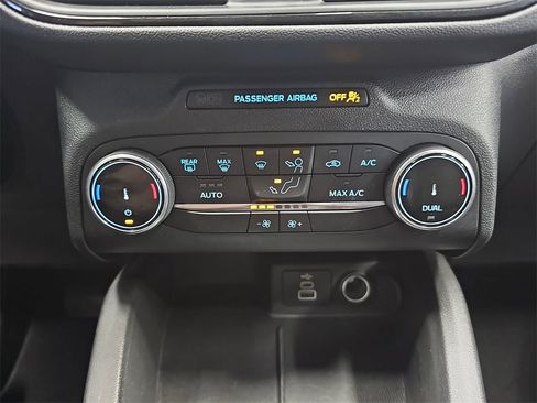 Used 2025 Ford Escape ST-Line image 22