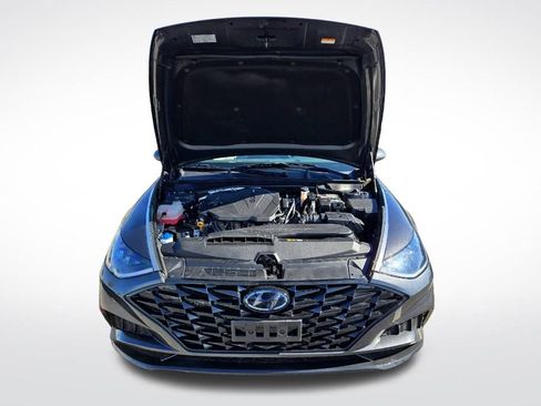 Used 2021 Hyundai Sonata SEL w/ Convenience Package image 18