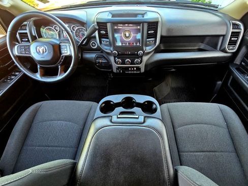 Used 2020 RAM 2500 Tradesman image 10