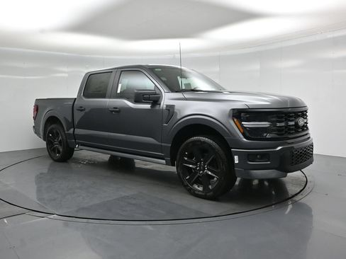 New 2026 Ford F150 STX w/ F-150 LOBO Package AWD/4WD image 20