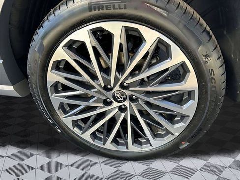 New 2026 Hyundai Palisade Calligraphy image 9