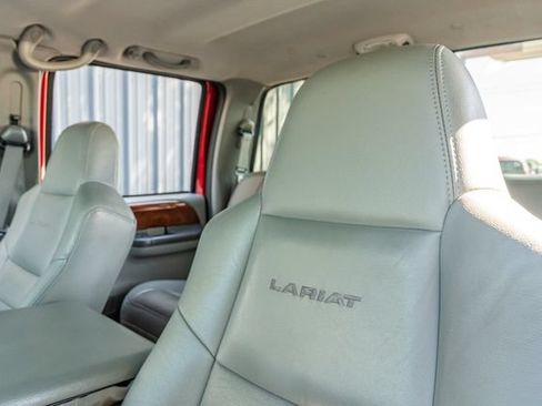 Used 2003 Ford F350 Lariat AWD/4WD image 20