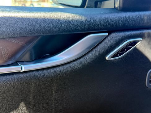 Used 2017 Maserati Ghibli S Q4 image 17