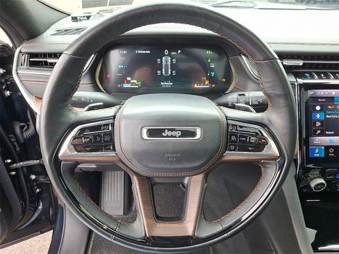 Used 2022 Jeep Grand Cherokee Summit image 20