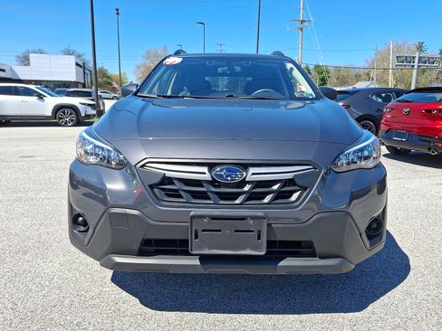 Used 2023 Subaru Crosstrek 2.0i AWD/4WD image 2