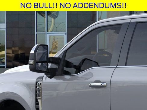 New 2026 Ford F250 Platinum w/ Platinum Plus Package image 21