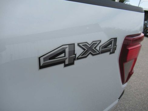 Used 2025 Ford F150 XLT w/ Equipment Group 301A Standard AWD/4WD image 13