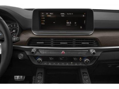 Certified 2021 Kia Telluride SX w/ SX Prestige Package image 13