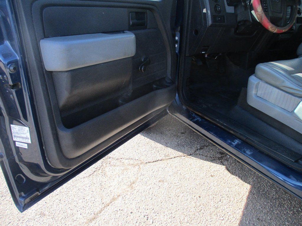Used 2013 Ford F150 XL w/ Trailer Tow Pkg RWD image 5