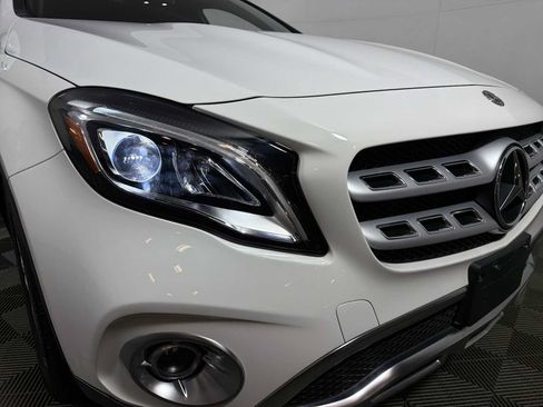 Used 2020 Mercedes-Benz GLA 250 4MATIC image 26