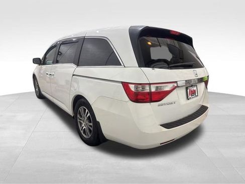 Used 2012 Honda Odyssey EX-L image 7