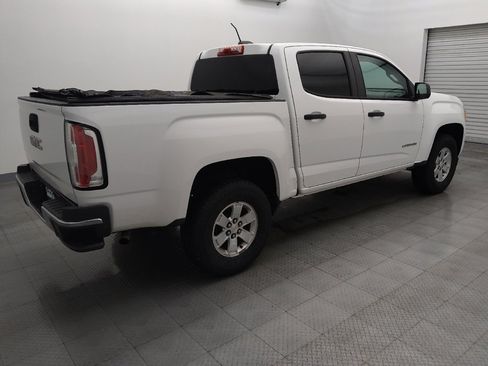 Used 2017 GMC Canyon 2WD Crew Cab w/ Convenience Package image 10