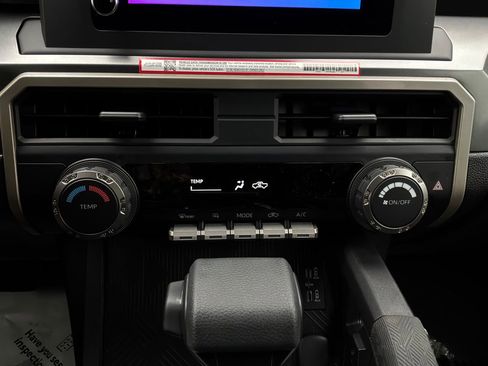New 2026 Toyota Tacoma SR5 RWD image 23