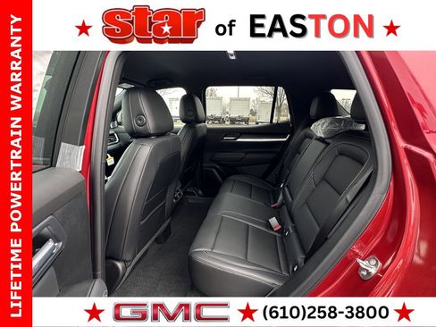 New 2026 GMC Terrain Elevation w/ Elevation Premium Package image 13