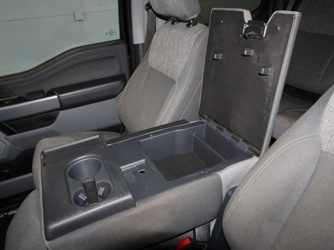 Used 2022 Ford F150 XLT w/ Equipment Group 302A High image 21