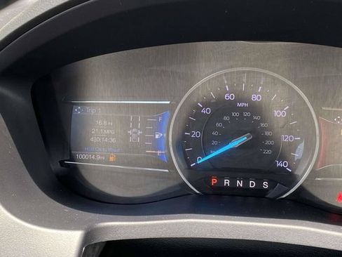 Used 2019 Ford Explorer Limited w/ Limited Luxury Package AWD/4WD image 37