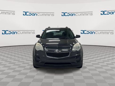 Used 2015 Chevrolet Equinox LT w/ Driver Convenience Package AWD/4WD image 3