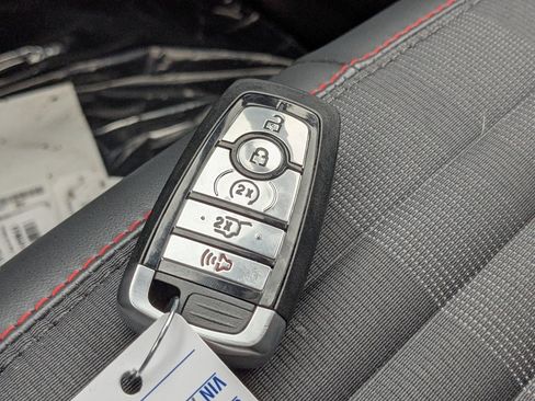 New 2026 Ford Explorer ST-Line w/ ST-Line Street Pack image 36