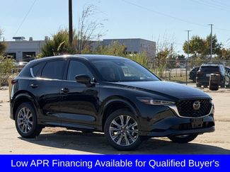 New 2025 MAZDA CX-5 AWD 2.5 S w/ Premium Plus Pkg video 2