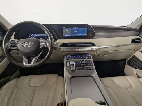 Used 2020 Hyundai Palisade Limited image 12