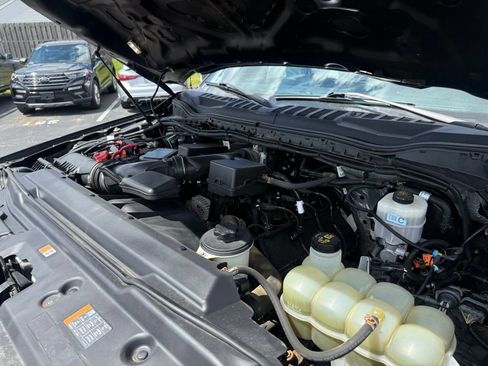 Used 2020 Ford F250 XL w/ Power Equipment Group AWD/4WD image 55