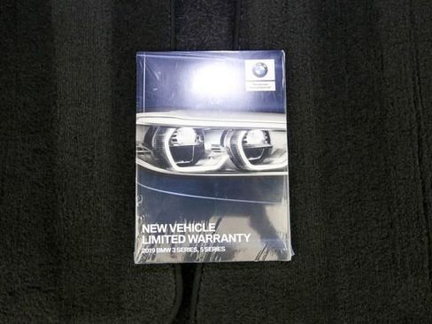Used 2019 BMW 330i xDrive Sedan w/ Premium Package AWD/4WD image 41