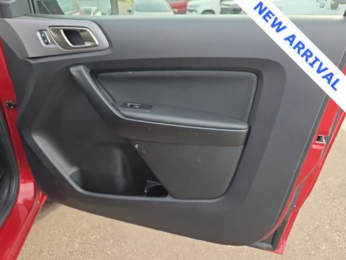 Used 2021 Ford Ranger XLT w/ Equipment Group 302A High image 41