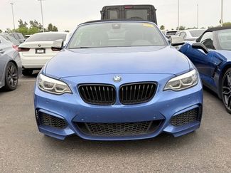 Used 2019 BMW M240i xDrive Convertible w/ Premium Package AWD/4WD video 2