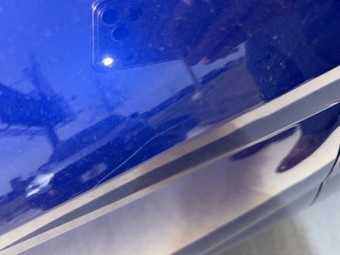 Used 2023 Hyundai Elantra Blue image 7