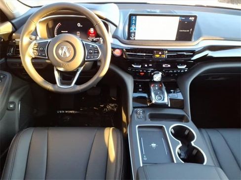 New 2026 Acura MDX Base image 14