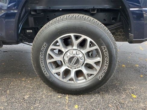 Used 2021 Ford F250 Lariat w/ Lariat Value Package image 77