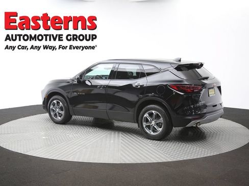 Used 2025 Chevrolet Blazer LT FWD image 63