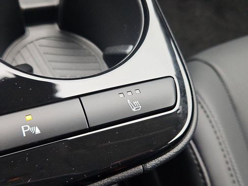 New 2026 Hyundai Ioniq 5 SEL image 10