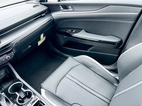 New 2026 Kia K5 GT-Line image 12
