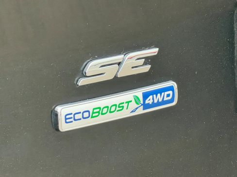 Used 2015 Ford Escape SE AWD/4WD image 20
