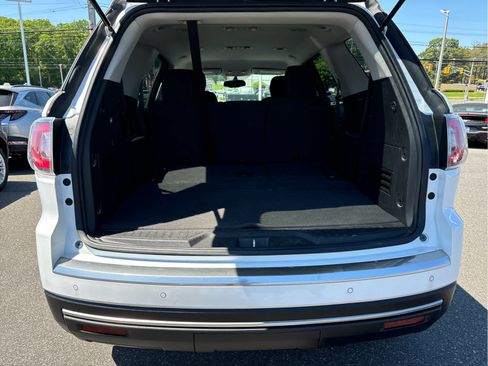 Used 2016 GMC Acadia SLE FWD image 22