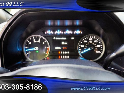 Used 2020 Ford F350 XLT w/ FX4 Off-Road Package AWD/4WD image 20
