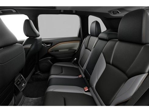 New 2026 Subaru Forester Sport AWD/4WD image 17