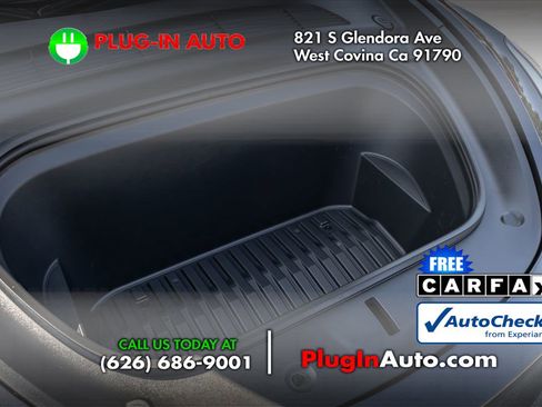 Used 2024 Tesla Model Y Performance image 15