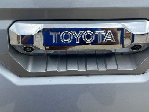 Used 2025 Toyota Tundra 1794 Edition AWD/4WD image 15