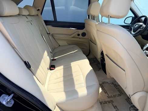 Used 2015 BMW X5 xDrive35i image 15