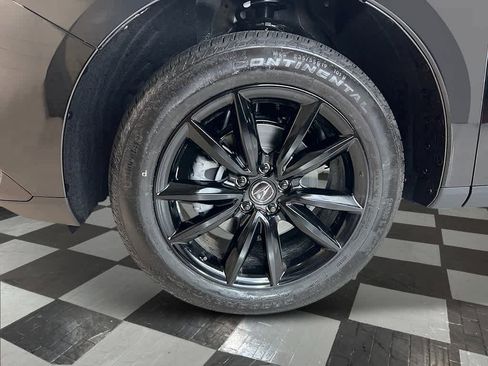 New 2026 Acura RDX SH-AWD image 12