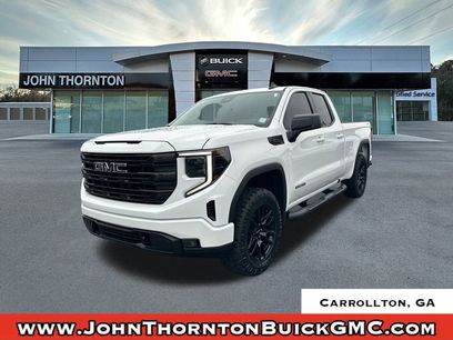 New 2026 GMC Sierra 1500 Elevation w/ Elevation Select Package