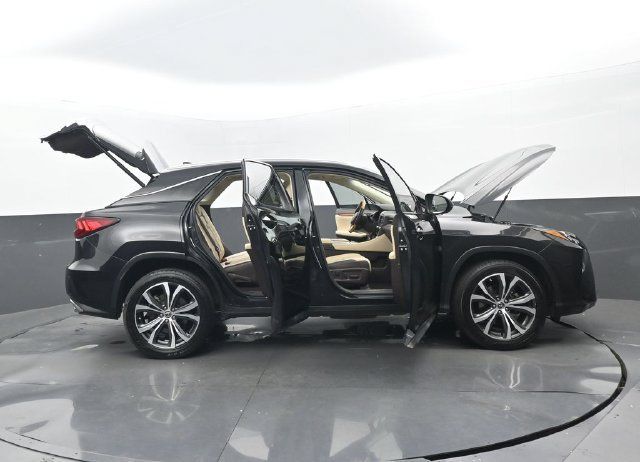 Used 2019 Lexus RX 350 AWD w/ Navigation Package image 33