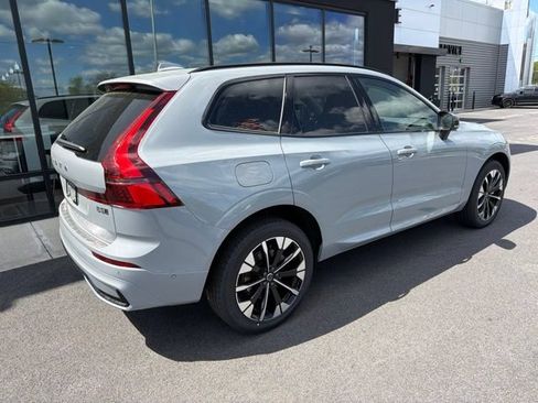 New 2026 Volvo XC60 B5 Plus w/ Protection Package Premier AWD/4WD image 3