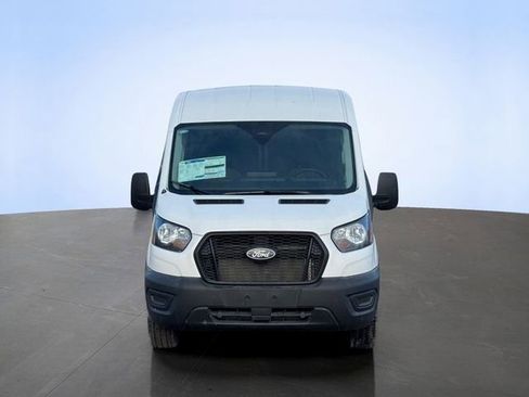 New 2026 Ford Transit 250 148 Medium Roof RWD image 2