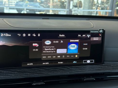 New 2026 Genesis GV80 3.5T Prestige AWD/4WD image 18